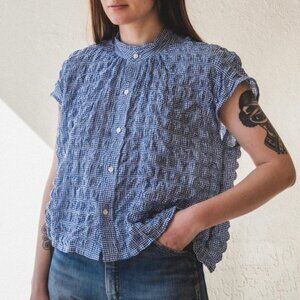 Caron Callahan Ryan Top